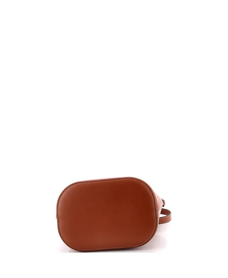 Pre-Owned Celine Medium Louise Bag Leather