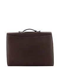 Pre-Owned Hermes 41 Sac a Depeches Bag Togo