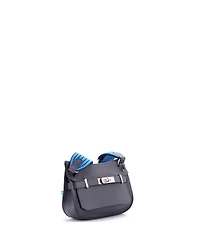 Pre-Owned Hermes Mini Jypsiere Bag Swift