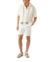 Guess Men's Fisher Texture Shirt