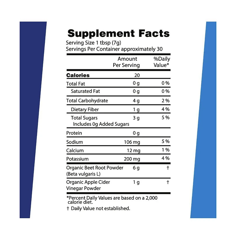 Superior Source Beet