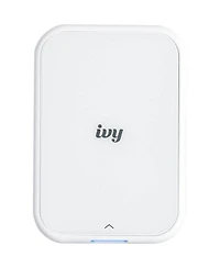 Canon Ivy 2 Mini Photo Printer (Pure White)