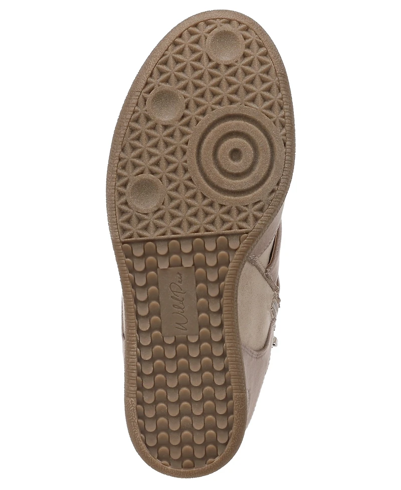 Wild Pair Women's Ivvyy Hidden Wedge Sneakers, Macy's Exclusive