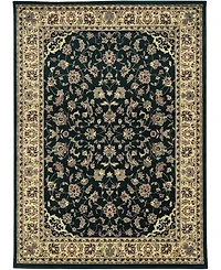 Closeout! Km Home Umbria 953 6'7" x 9'6" Area Rug