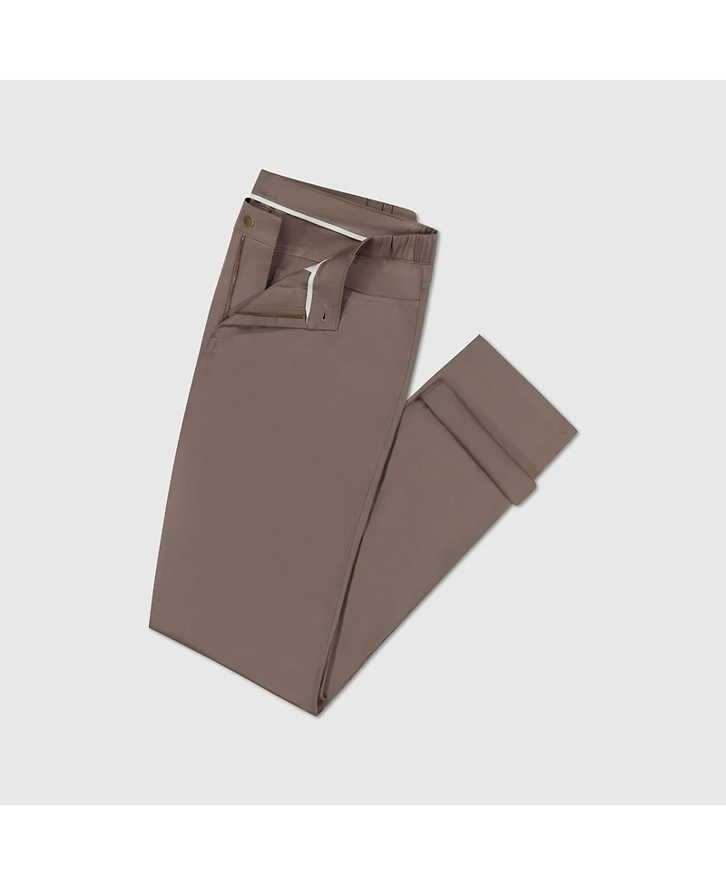 Jack Archer Men's Charter Twill Pant