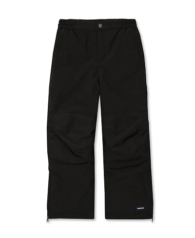 Lands' End Girls' 4-16 Slim Squall Waterproof Insulated Snow Pants