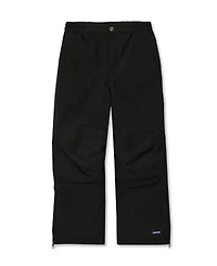 Lands' End Girls' 4-16 Slim Squall Waterproof Insulated Snow Pants