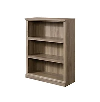 Bison Office Storage Bookcase with Versatile Shelving for Home or Office Use