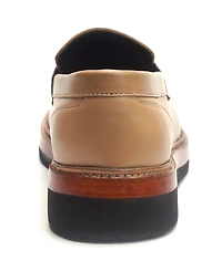 Anthony Veer Men's Rhodes Penny Loafers