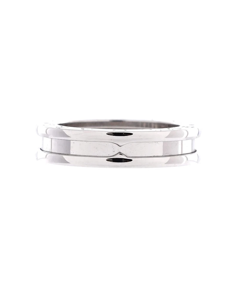 Pre-Owned Bvlgari B.Zero1 One Band Ring