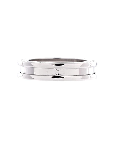 Pre-Owned Bvlgari B.Zero1 One Band Ring