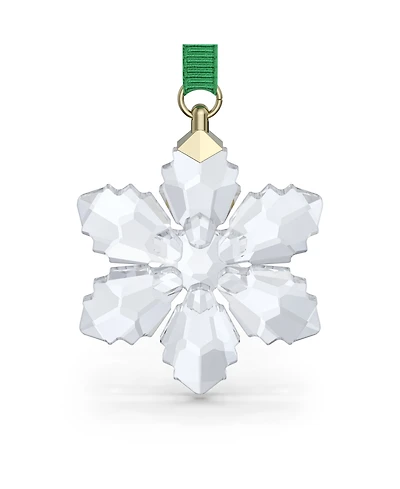 Swarovski 2026 Annual Edition Little Snowflake Ornament