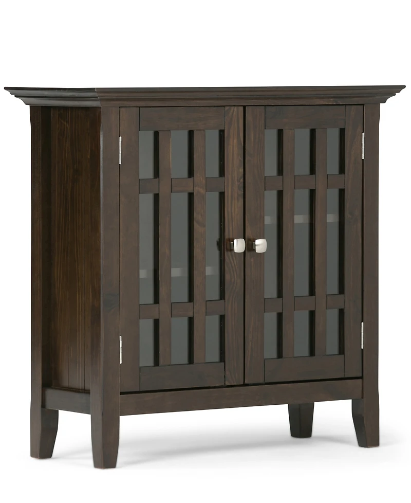Westminster Low Storage Cabinet