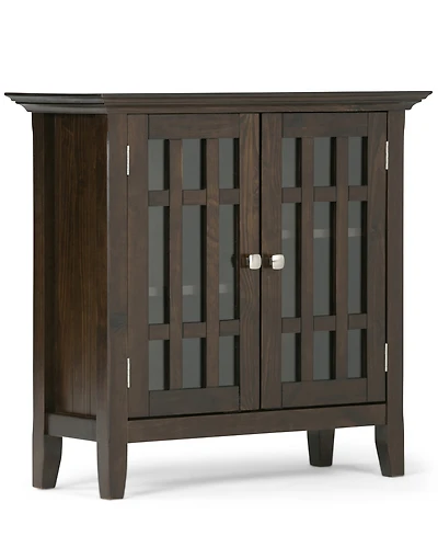 Westminster Low Storage Cabinet