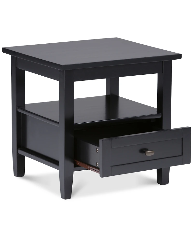 Burbank End Table