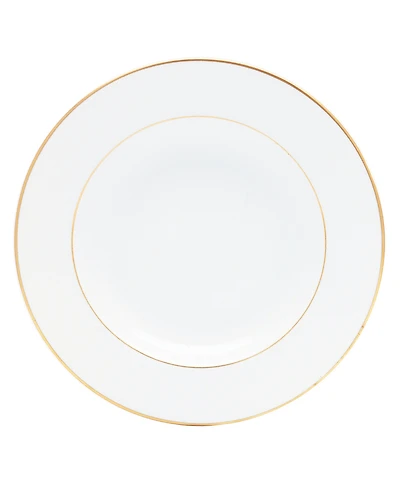 Bernardaud "Palmyre" Rim Soup Bowl