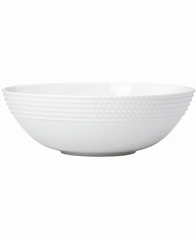 kate spade new york Dinnerware, Wickford Small Serving Bowl, 10 1/2"