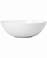 kate spade new york Dinnerware, Wickford Small Serving Bowl, 10 1/2"