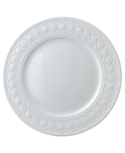 Bernardaud Dinnerware, Louvre Dinner Plate