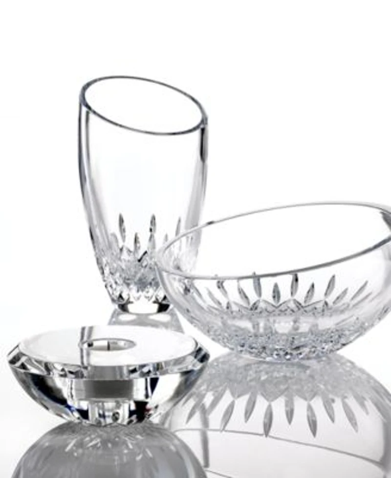 Waterford Crystal Gifts Lismore Essence Collection