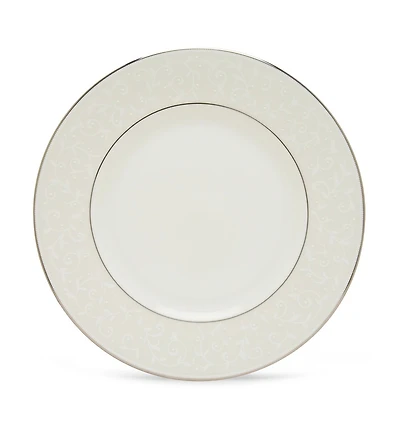 Lenox Opal Innocence Dinner Plate