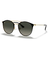 Ray-Ban Unisex Sunglasses, RB3546 52