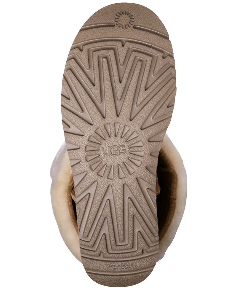 Ugg Women's Classic Ii Tall Boots