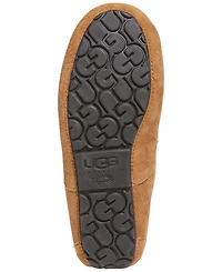 Ugg Men's Ascot Moccasin Slippers