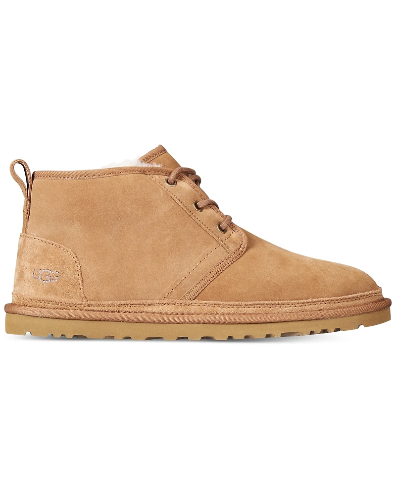 Ugg Men's Neumel Classic Boots