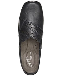 Easy Street Forever Mules