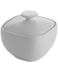 Nambe Pop Collection by Robin Levien Sugar Bowl