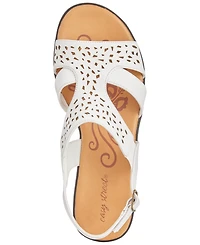 Easy Street Bolt Sandals