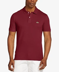 Men's Slim Fit Polo