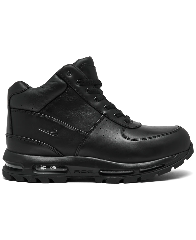 Nike Men's Air Max Goadome Boots from Finish Line