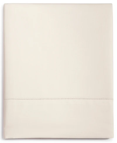 Hotel Collection Extra Deep Pocket 680 Thread Count 100% Supima Cotton Flat Sheet, King/California King