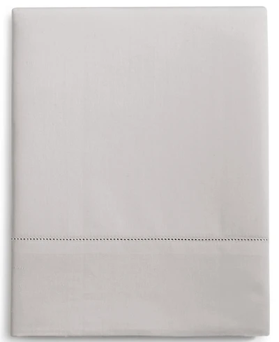 Hotel Collection Extra Deep Pocket 680 Thread Count 100% Supima Cotton Flat Sheet, King/California King