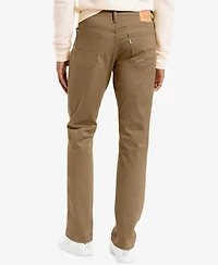 Levi's Men's Big & Tall 541 Athletic Fit Stretch Jeans