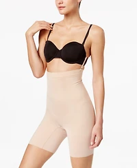 OnCore High-Waisted Mid-Thigh Short