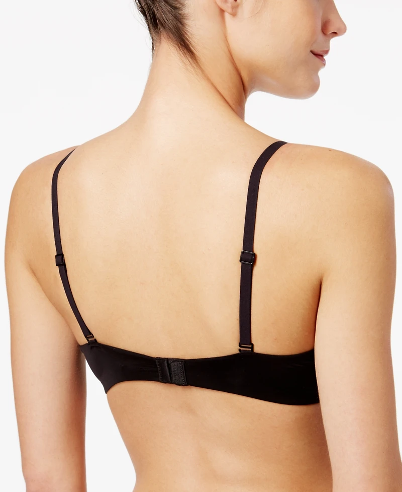 Dkny Litewear Spacer T-Shirt Bra DK4001