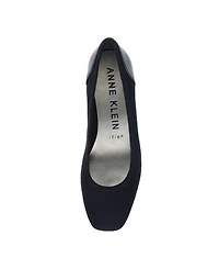 Anne Klein Women's Wisher Sport Wedge Pumps