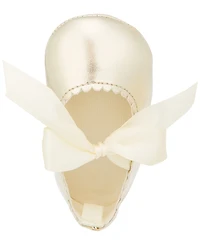 Baby Girls Soft Sole Ballet Flats, Exclusively at Macy's
