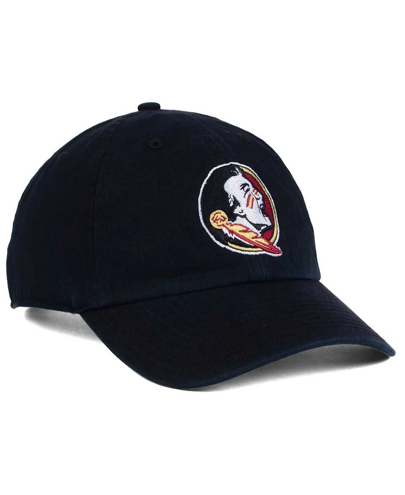 '47 Brand Florida State Seminoles Clean Up Cap