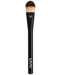 Nyx Professional Makeup Pro Flat Foundation Brush