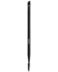 Nyx Professional Makeup Pro Dual Brow Brush
