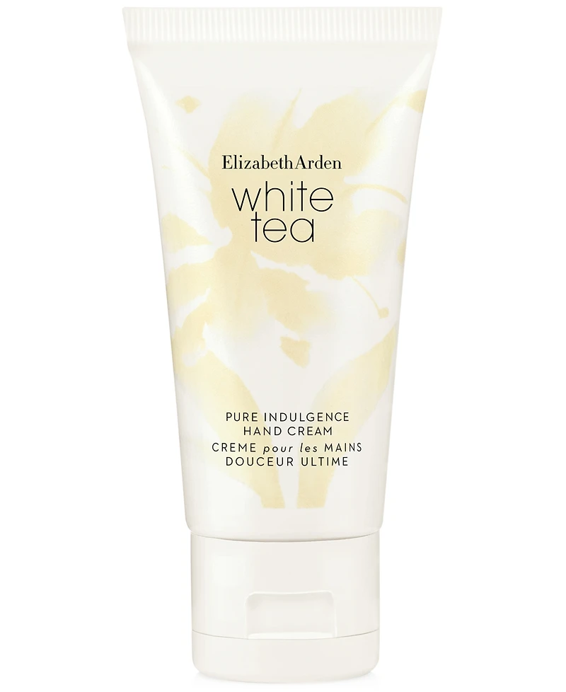 Elizabeth Arden White Tea Hand Cream, 1 oz