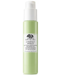 Origins A Perfect World Skin Guardian Serum With White Tea, 1.7 oz.
