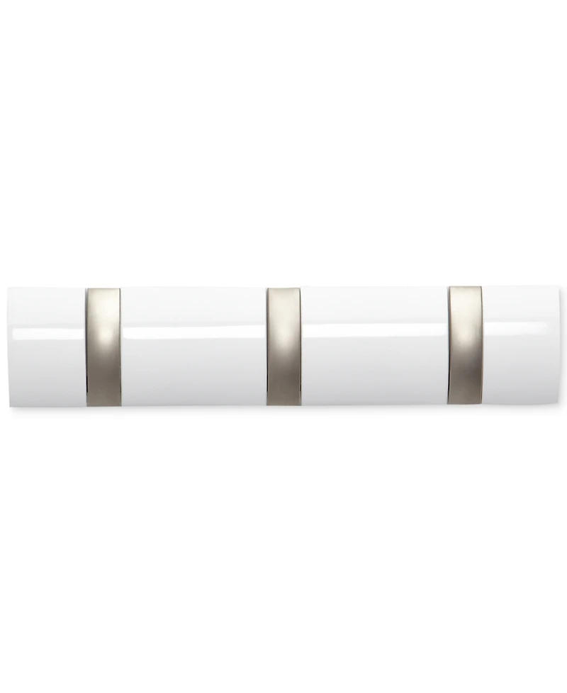 Umbra Flip 3-Hook Wall Rack
