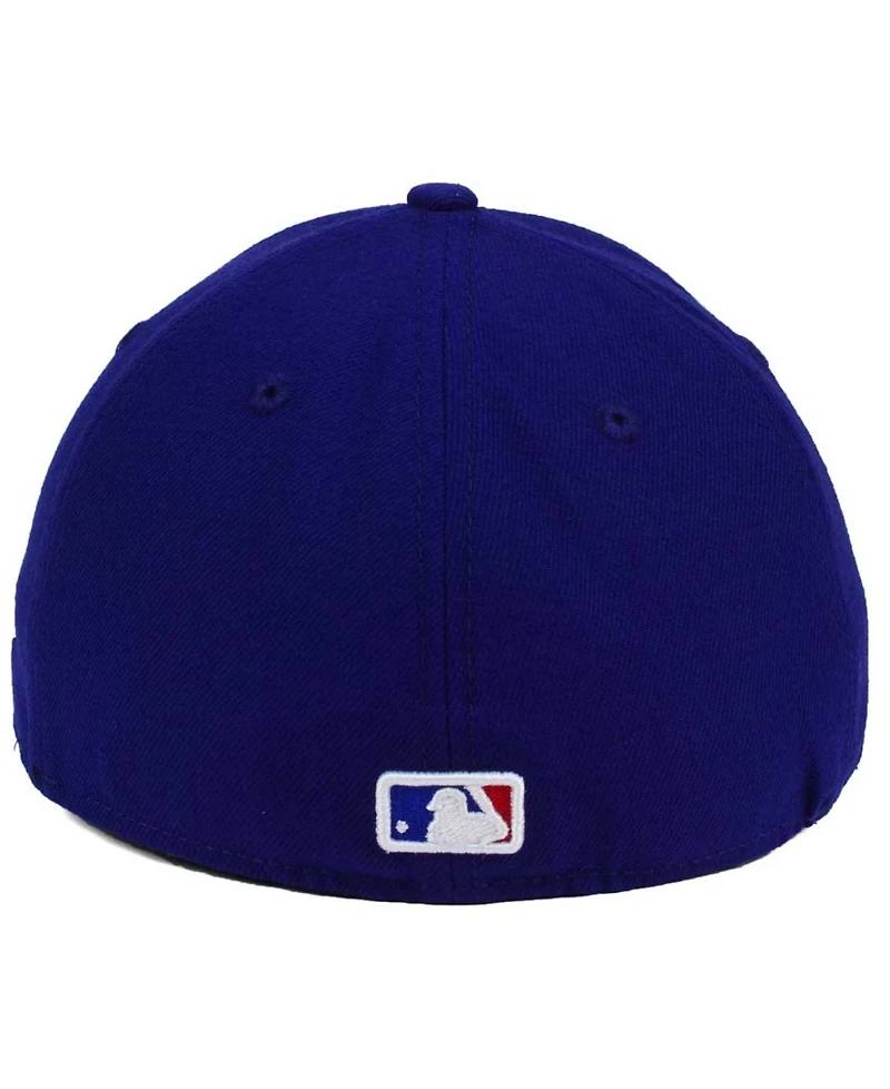 New Era Texas Rangers Low Profile Ac Performance 59FIFTY Cap