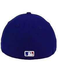 New Era Texas Rangers Low Profile Ac Performance 59FIFTY Cap