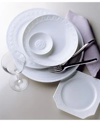 Bernardaud Dinnerware Louvre Collection